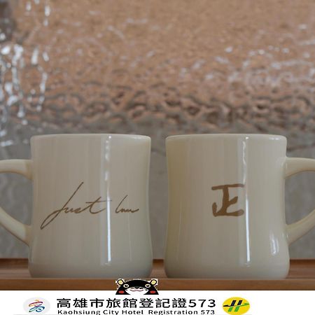 Just Inn Kaohsiung Esterno foto